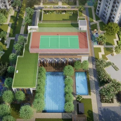 Amenities Image